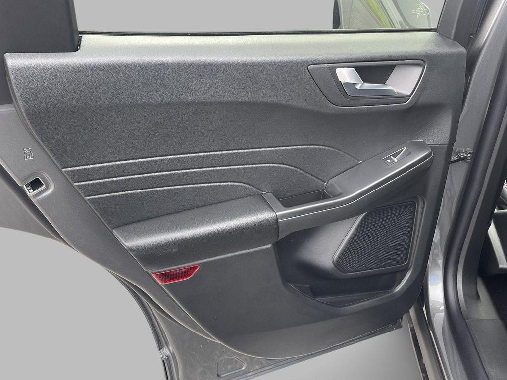 new 2025 Ford Escape car, priced at $31,223