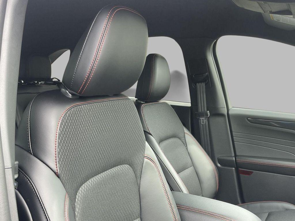 new 2025 Ford Escape car, priced at $31,223