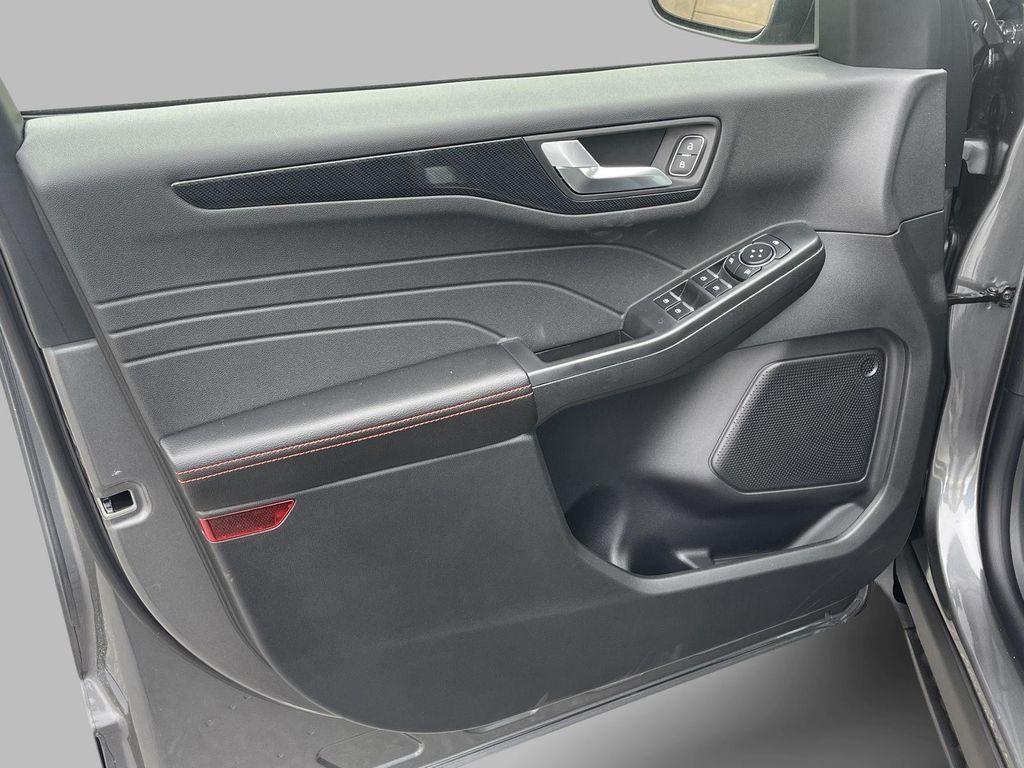 new 2025 Ford Escape car, priced at $31,223
