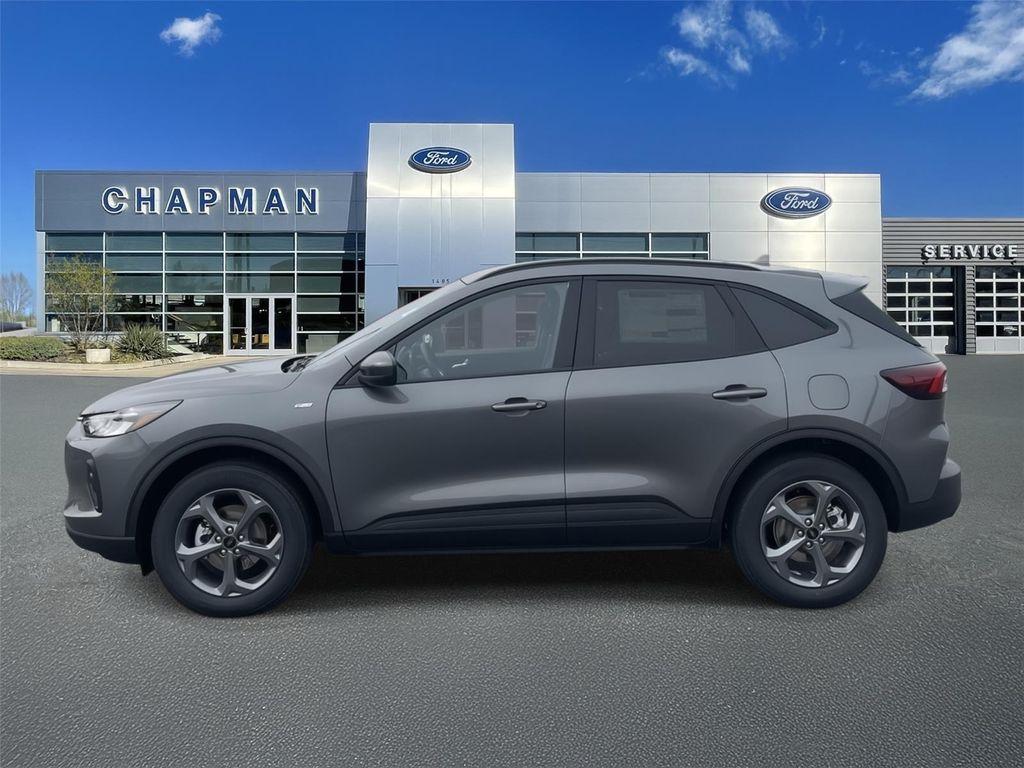 new 2025 Ford Escape car, priced at $31,223