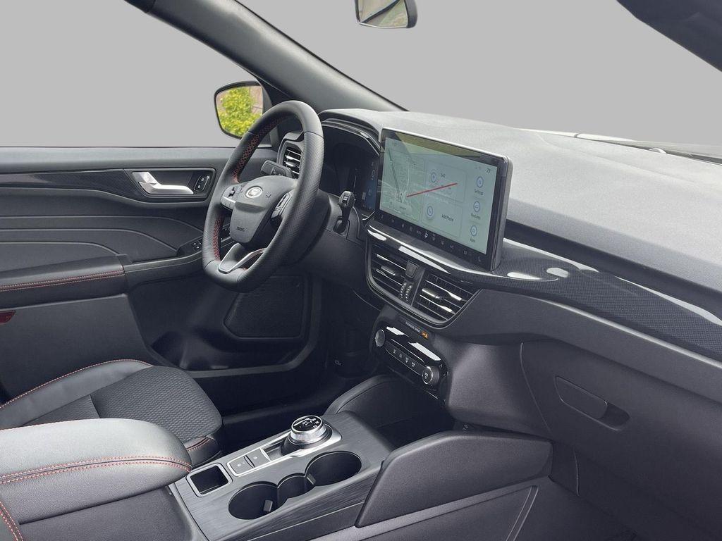 new 2025 Ford Escape car, priced at $31,223