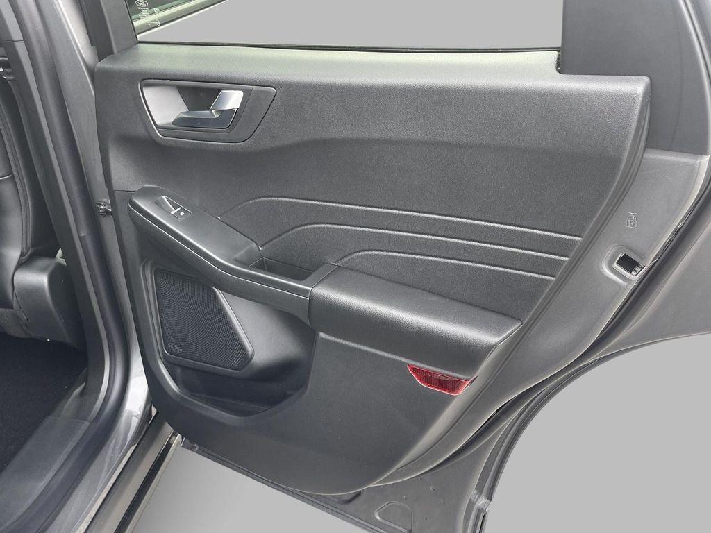 new 2025 Ford Escape car, priced at $31,223