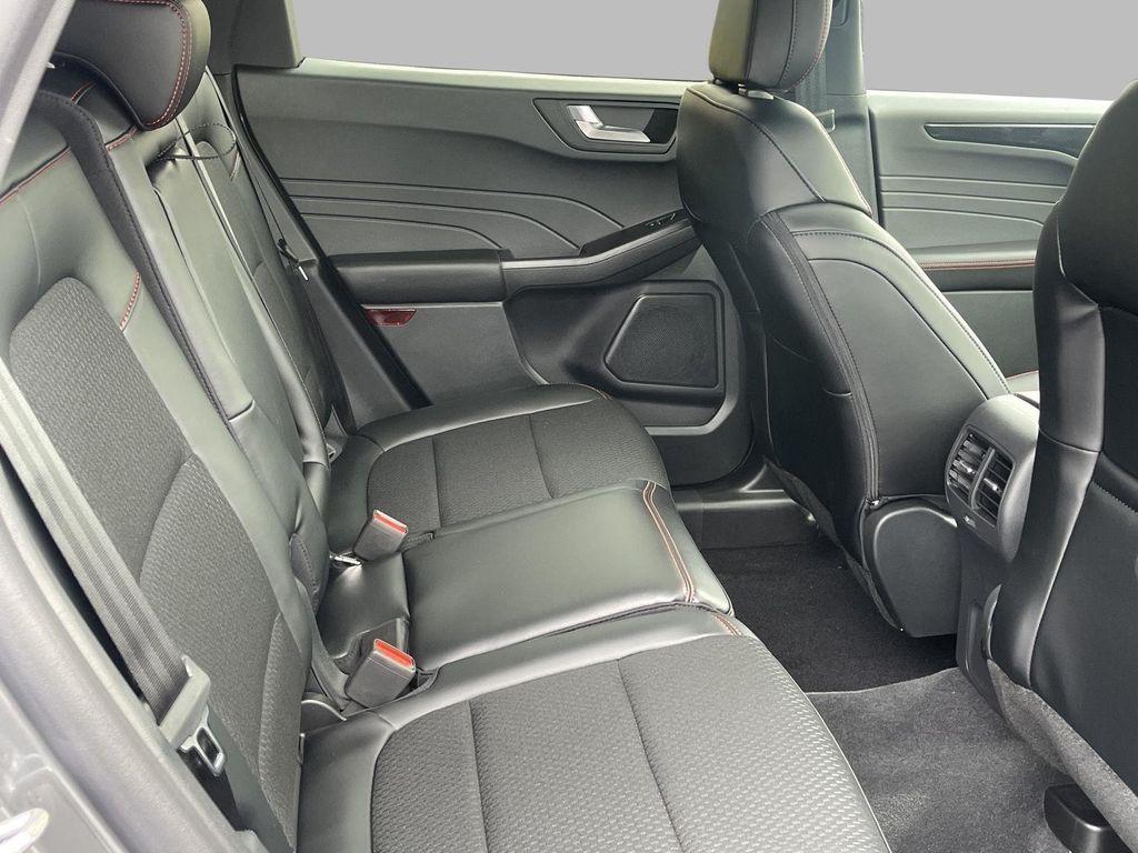 new 2025 Ford Escape car, priced at $31,223