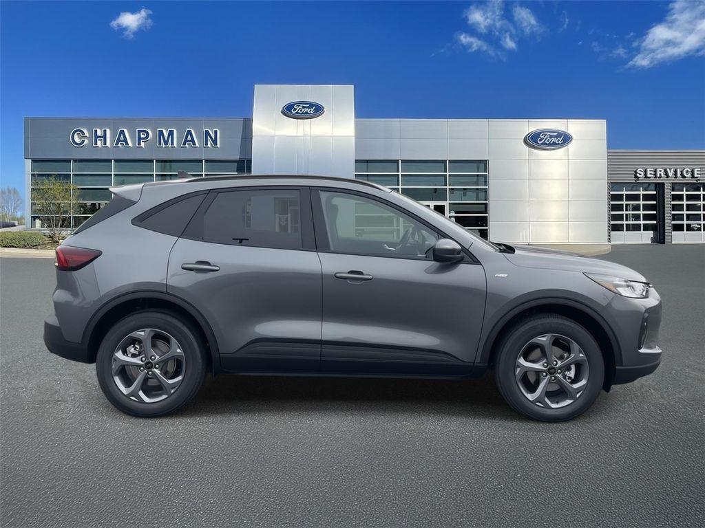 new 2025 Ford Escape car, priced at $31,223