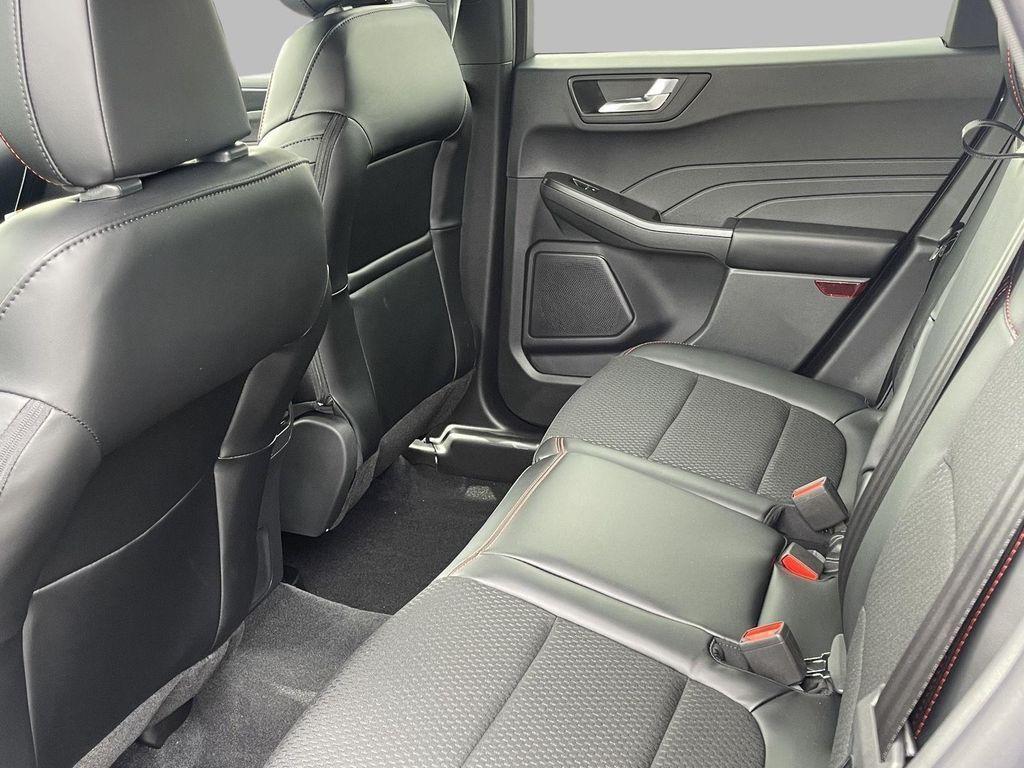 new 2025 Ford Escape car, priced at $31,223