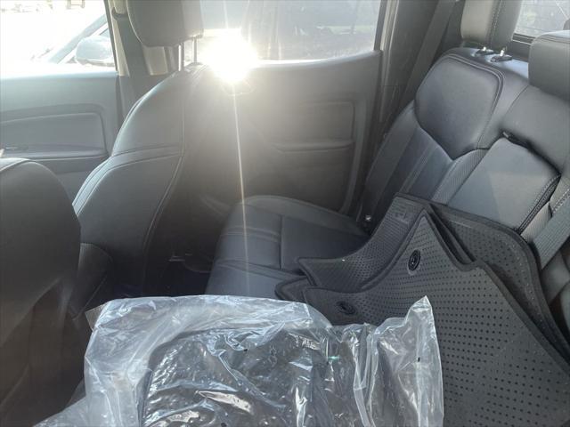 used 2022 Ford Ranger car, priced at $36,987