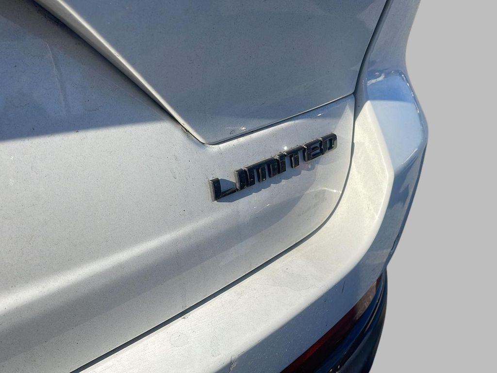 used 2023 Jeep Grand Cherokee car, priced at $25,741