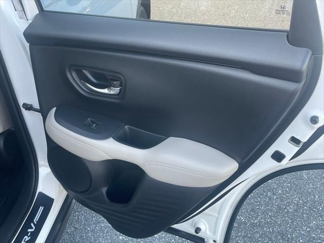 used 2023 Honda HR-V car, priced at $22,984