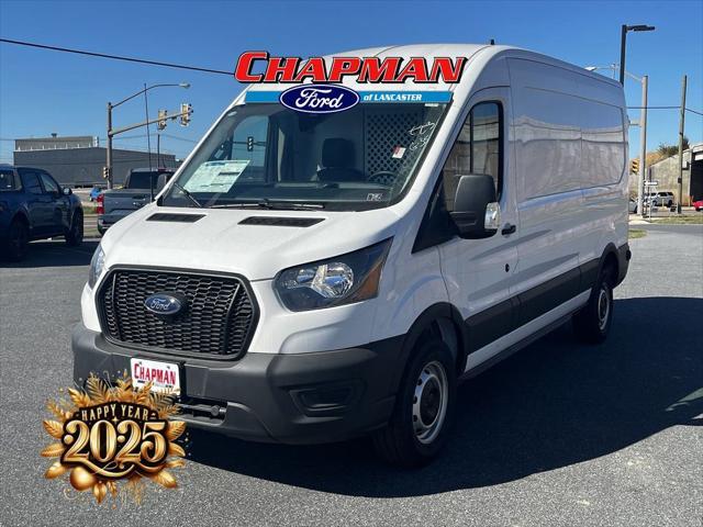 new 2023 Ford Transit-250 car, priced at $51,905