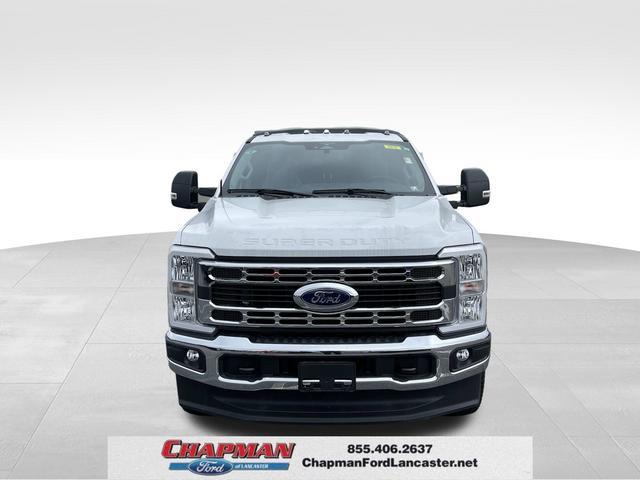 new 2023 Ford F-350 car, priced at $94,232