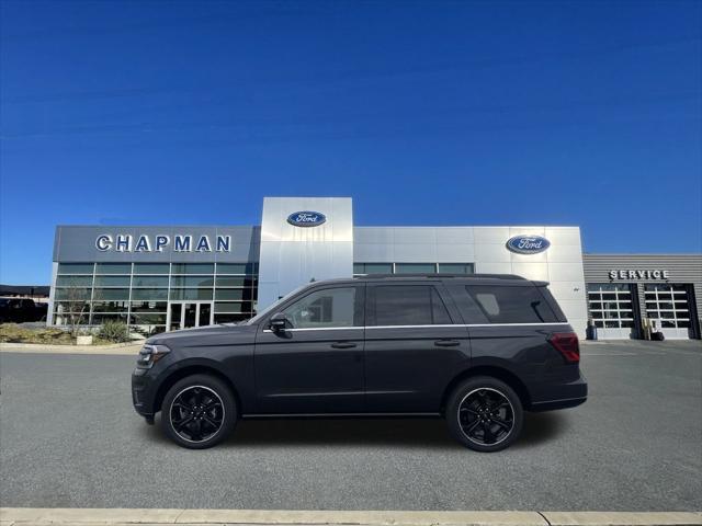 new 2024 Ford Expedition car, priced at $77,630