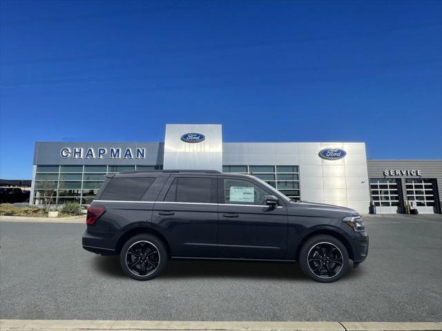 new 2024 Ford Expedition car, priced at $77,630