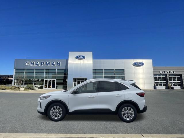 new 2024 Ford Escape car, priced at $30,703