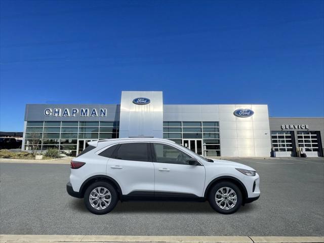 new 2024 Ford Escape car, priced at $30,703