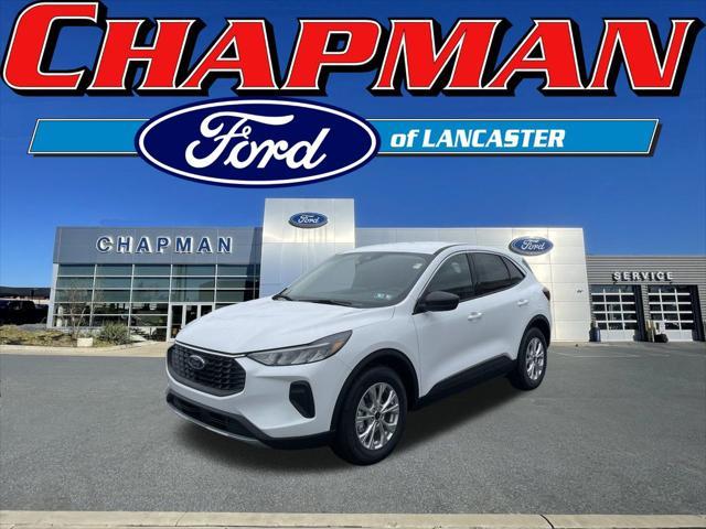 new 2024 Ford Escape car, priced at $30,703