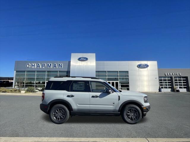 new 2024 Ford Bronco Sport car, priced at $31,792