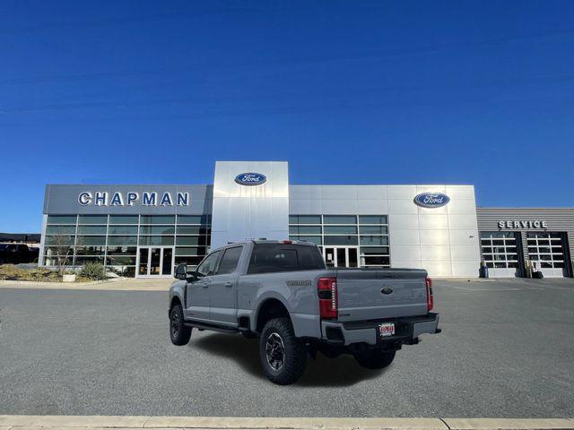 new 2024 Ford F-250 car, priced at $94,202