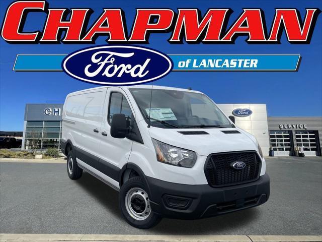 new 2025 Ford Transit-250 car, priced at $50,940