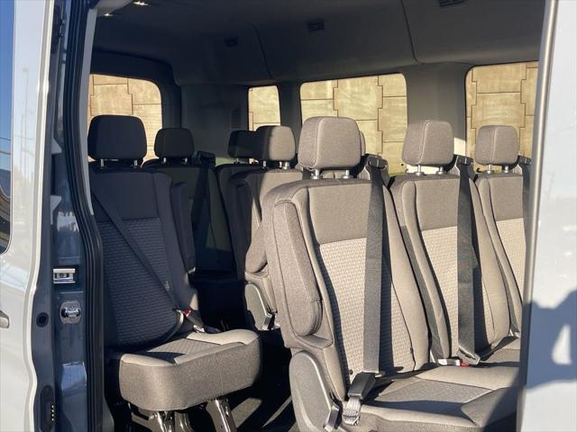 new 2024 Ford Transit-350 car, priced at $73,715