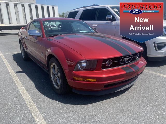 used 2006 Ford Mustang car, priced at $7,998