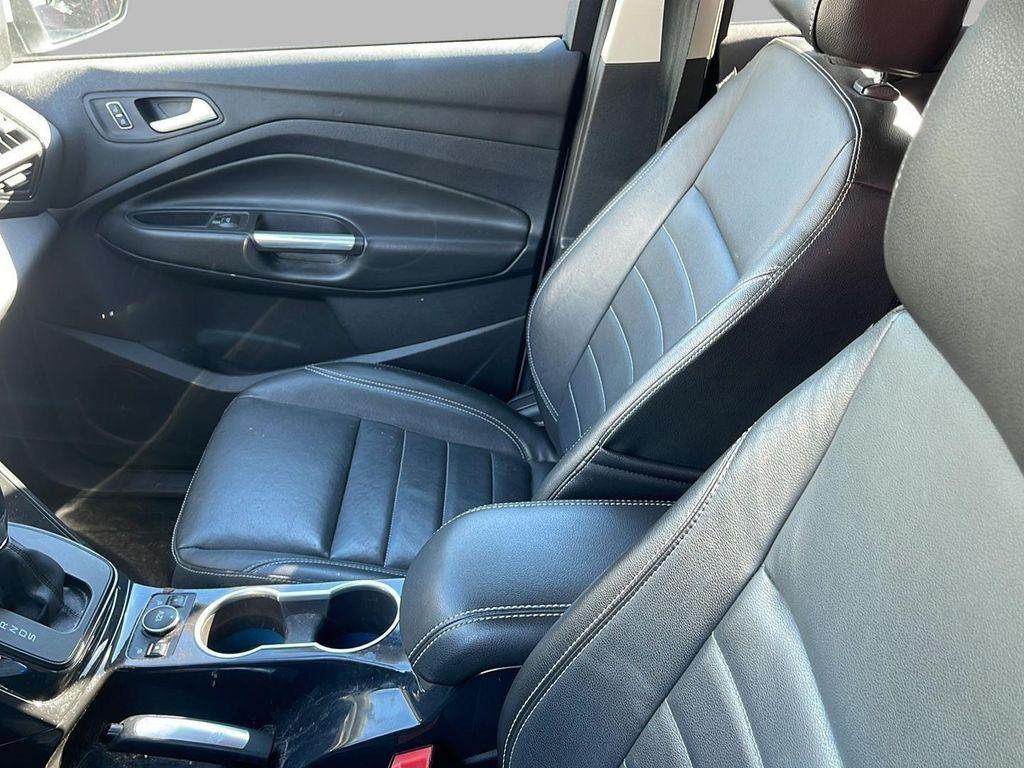 used 2014 Ford Escape car, priced at $9,545