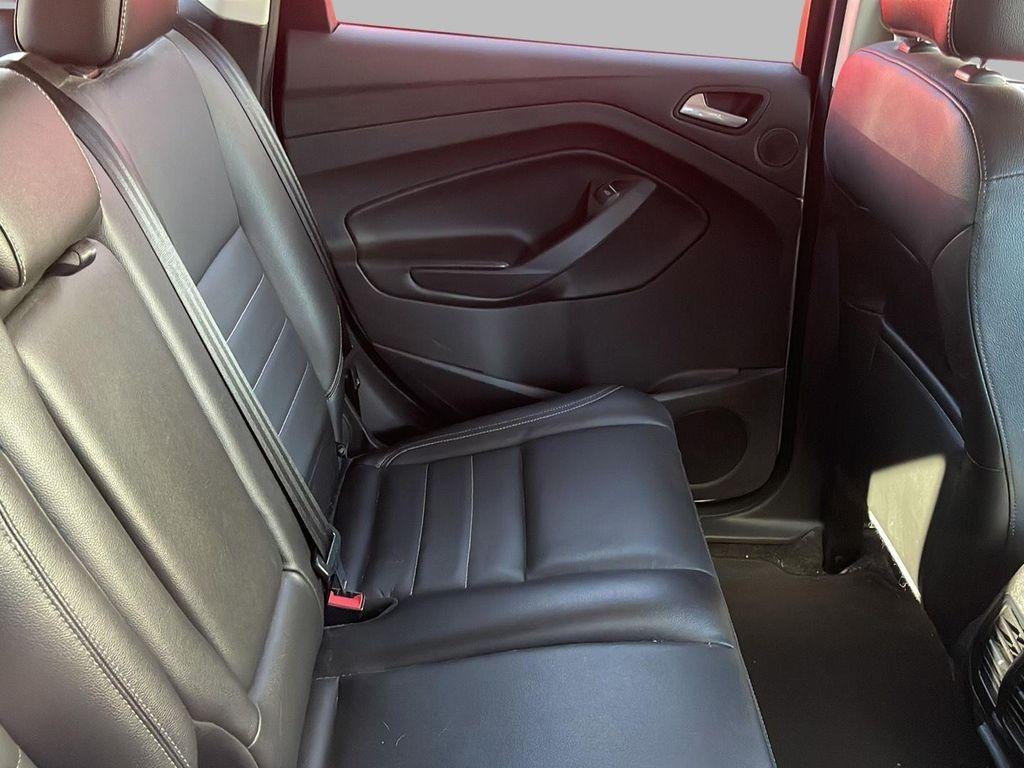 used 2014 Ford Escape car, priced at $9,545