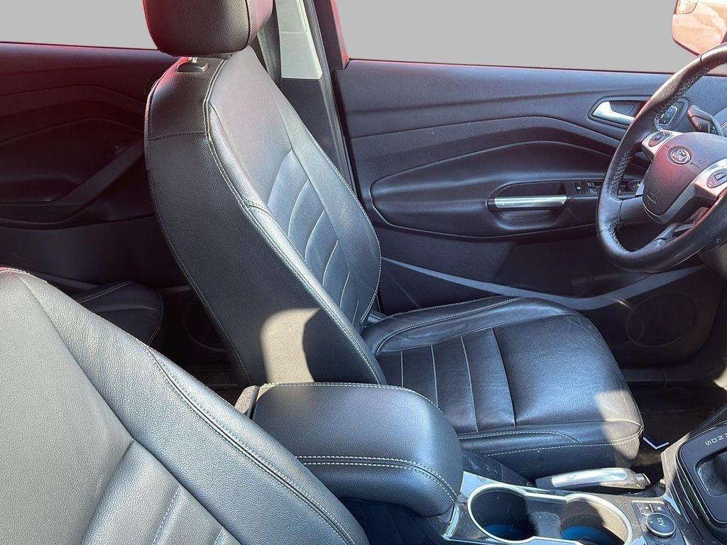 used 2014 Ford Escape car, priced at $9,545