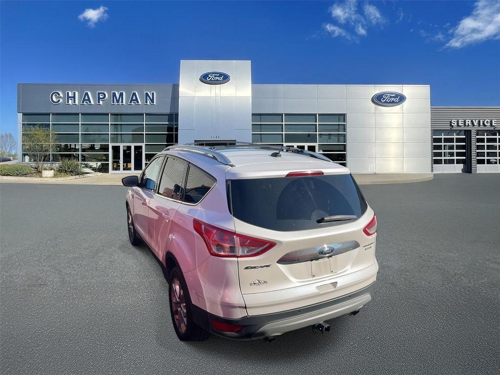 used 2014 Ford Escape car, priced at $9,545