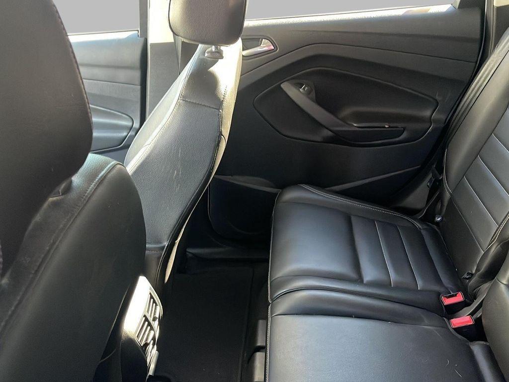 used 2014 Ford Escape car, priced at $9,545