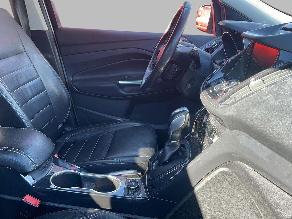 used 2014 Ford Escape car, priced at $9,545