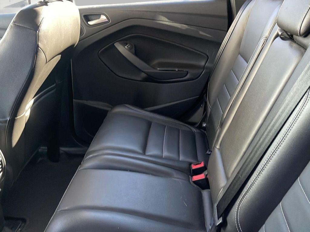 used 2014 Ford Escape car, priced at $9,545