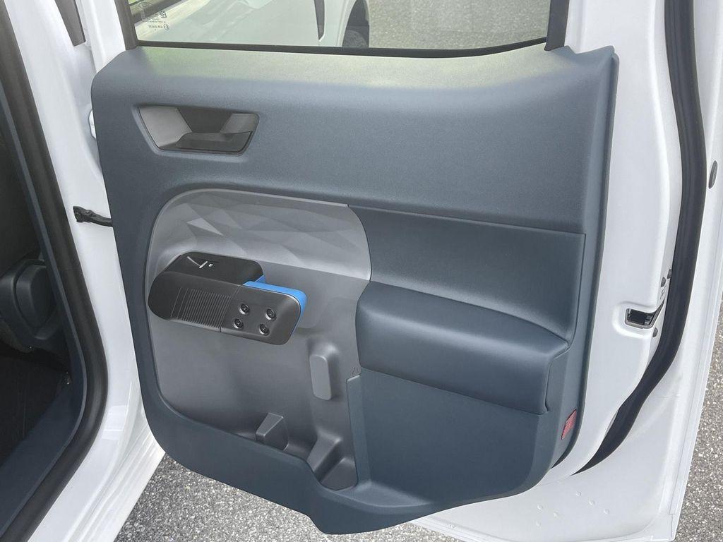 new 2025 Ford Maverick car, priced at $34,359