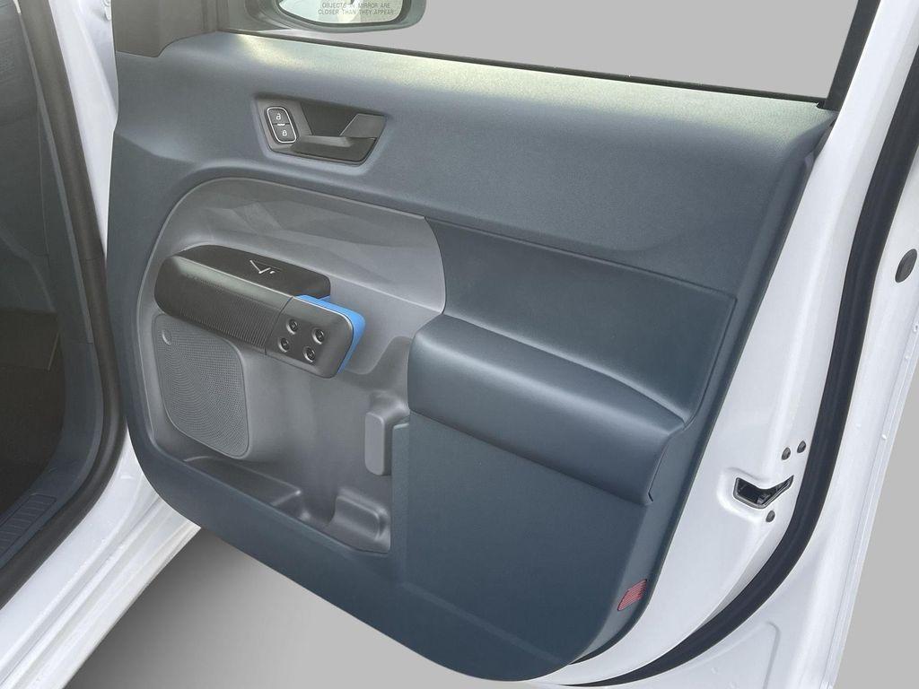 new 2025 Ford Maverick car, priced at $34,359