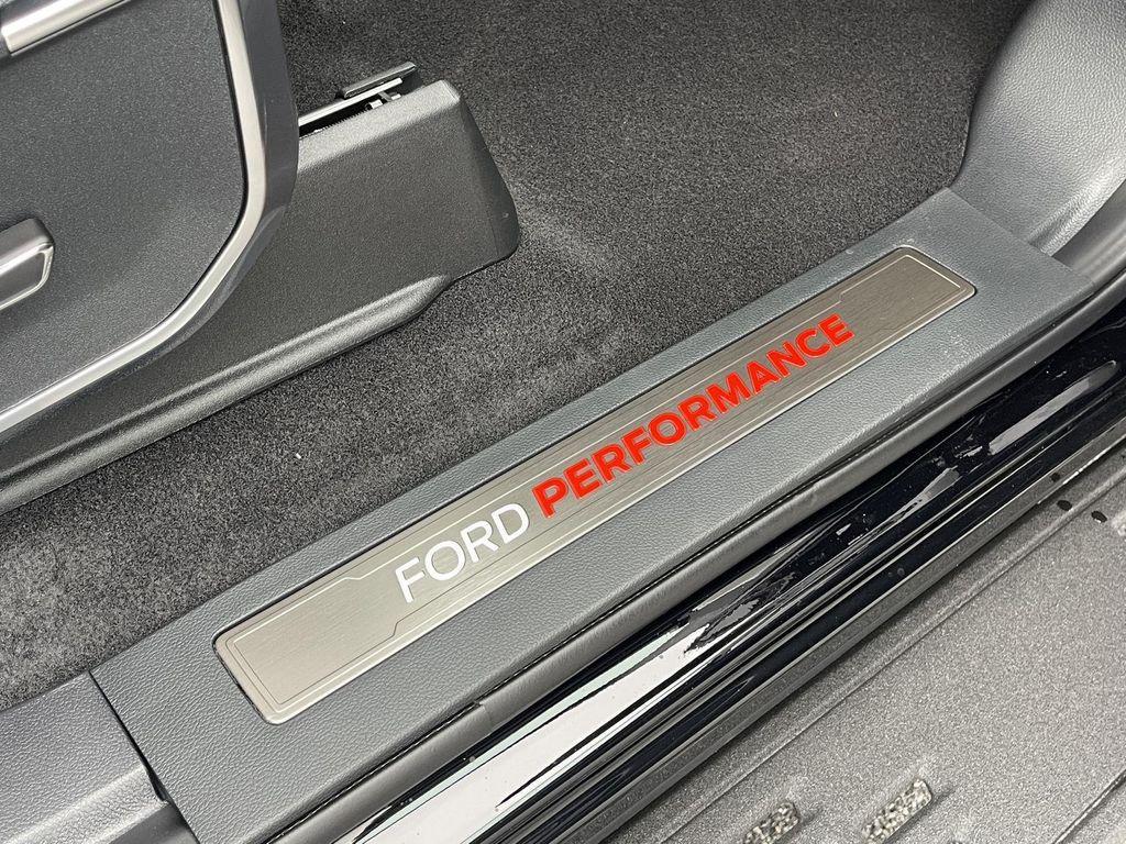 new 2025 Ford F-150 car, priced at $83,720