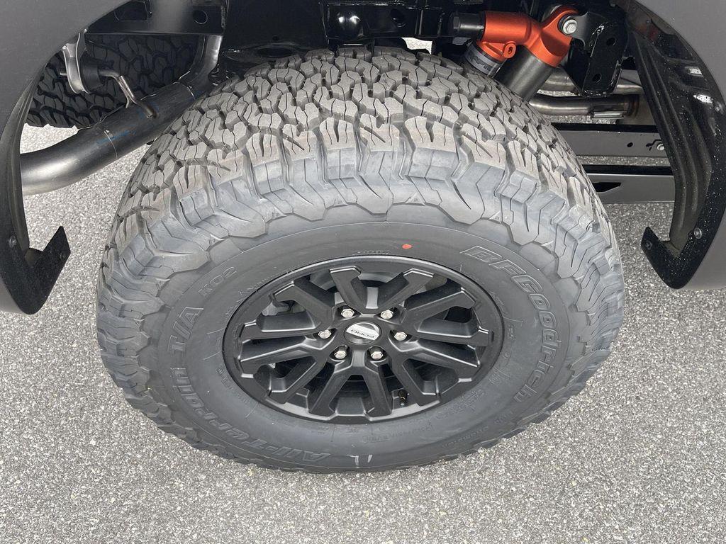 new 2025 Ford F-150 car, priced at $83,720