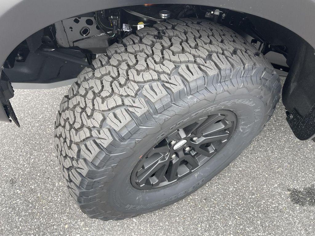 new 2025 Ford F-150 car, priced at $83,720