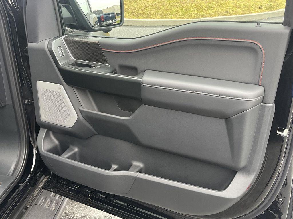 new 2025 Ford F-150 car, priced at $83,720