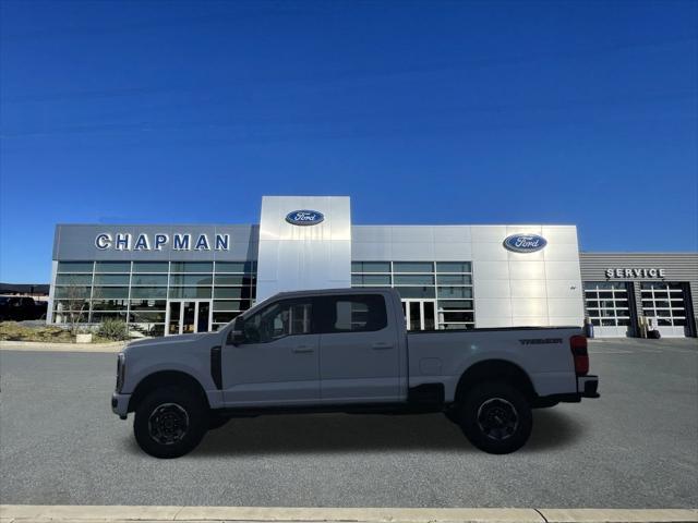 new 2024 Ford F-250 car, priced at $80,049