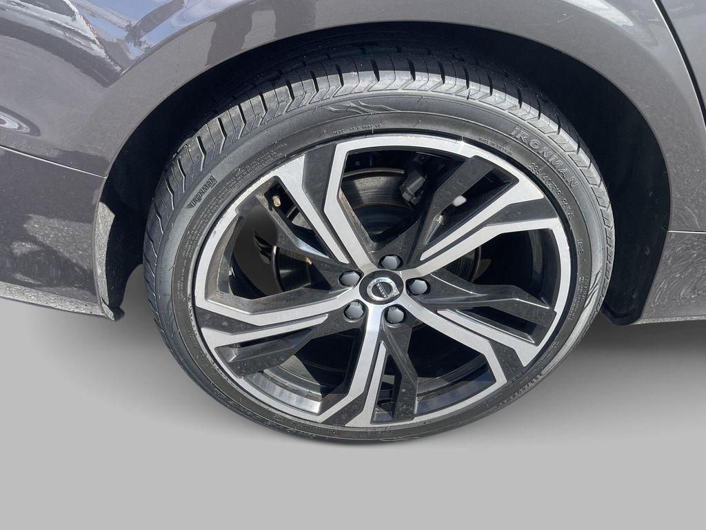 used 2024 Volvo S60 car, priced at $23,951