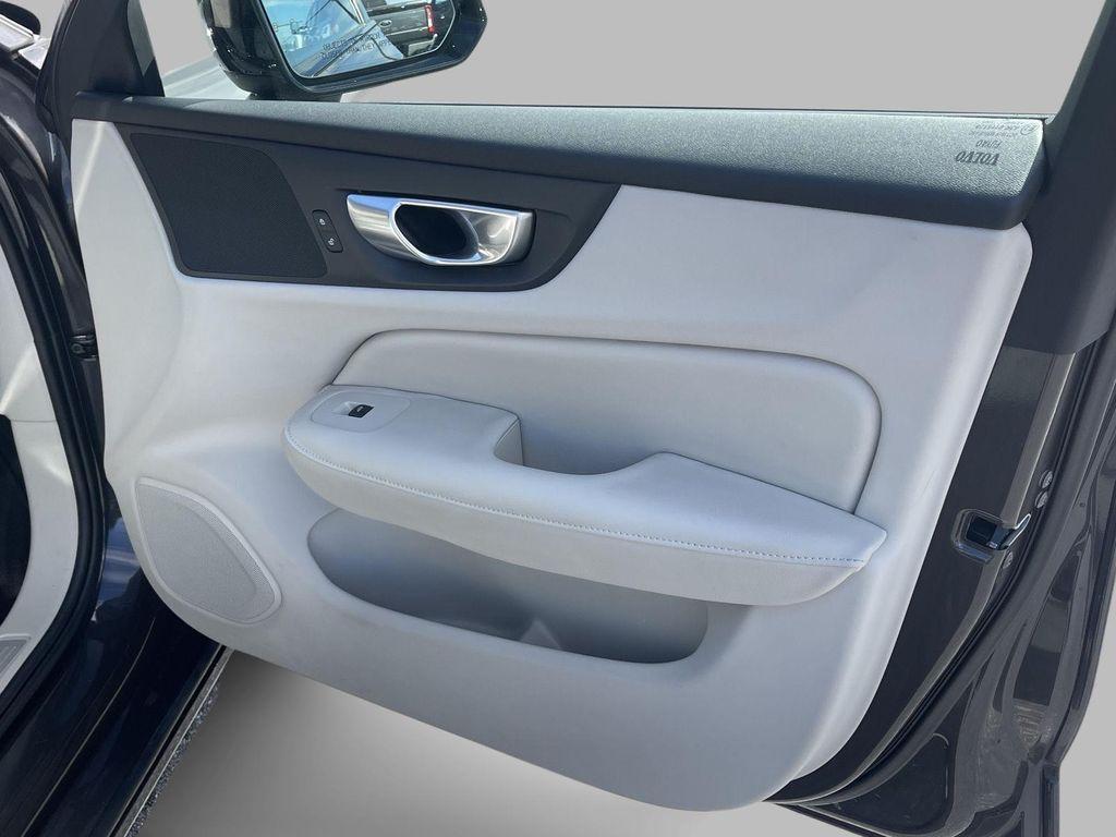 used 2024 Volvo S60 car, priced at $23,951