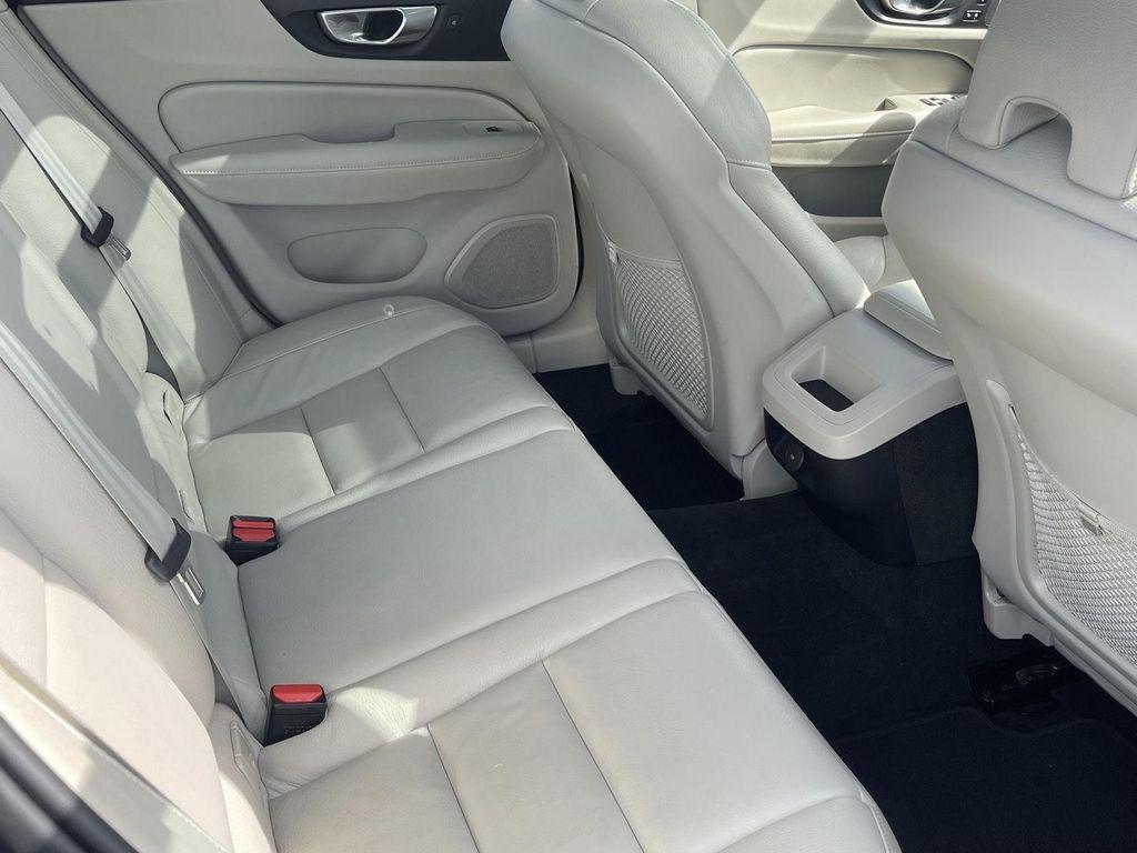 used 2024 Volvo S60 car, priced at $23,951