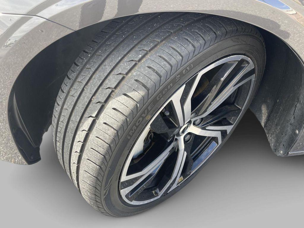 used 2024 Volvo S60 car, priced at $23,951