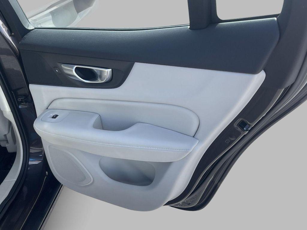 used 2024 Volvo S60 car, priced at $23,951