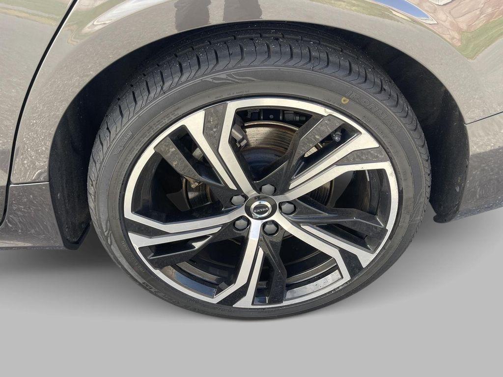 used 2024 Volvo S60 car, priced at $23,951