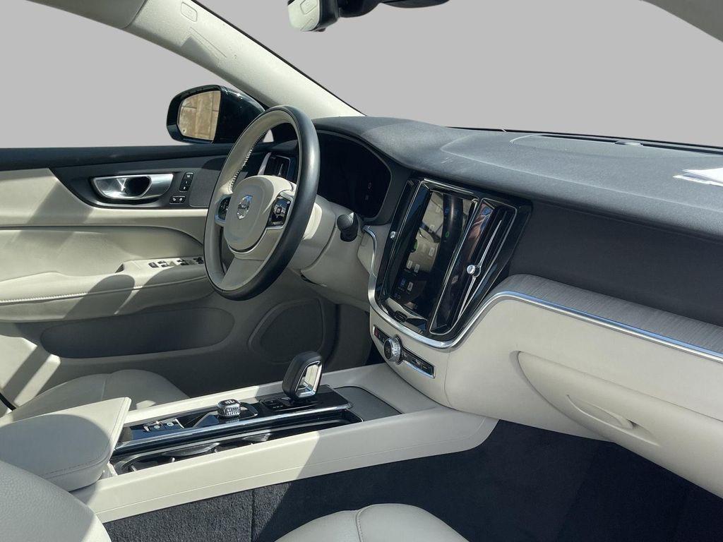 used 2024 Volvo S60 car, priced at $23,951