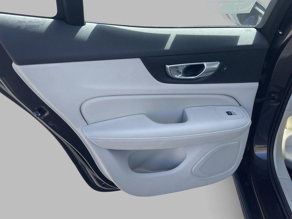 used 2024 Volvo S60 car, priced at $23,951