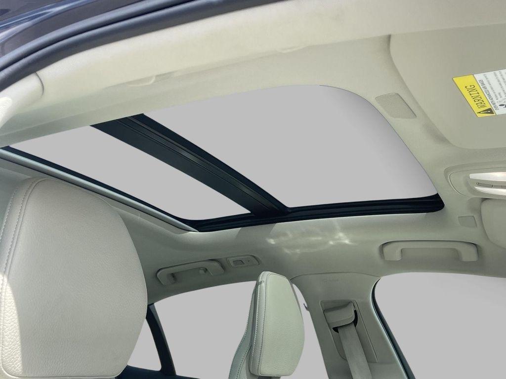 used 2024 Volvo S60 car, priced at $23,951