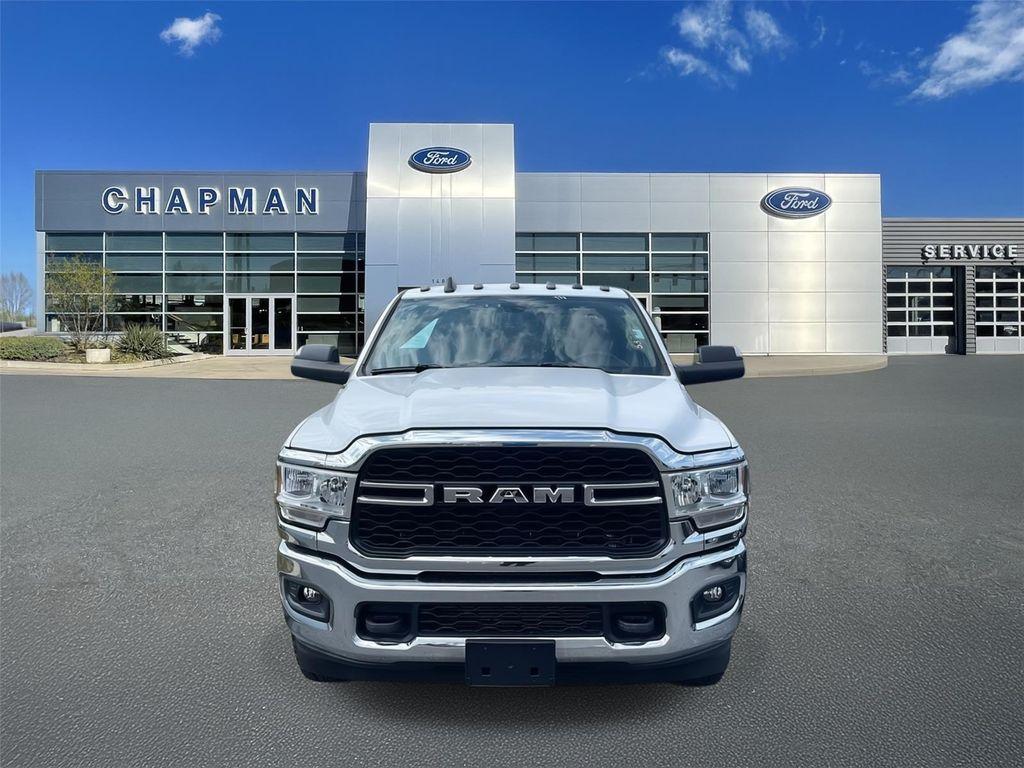 used 2019 Ram 2500 car, priced at $37,957