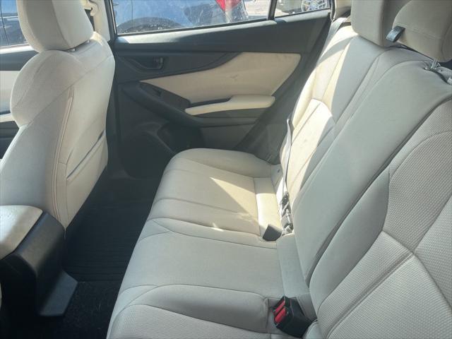 used 2021 Subaru Impreza car, priced at $18,728