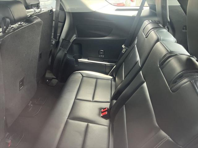 used 2024 Ford Explorer car, priced at $32,875